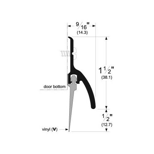 Images may not represent actual product and finish