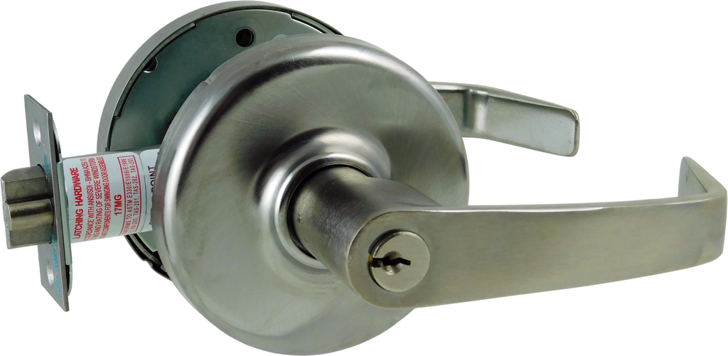 Corbin Russwin CL3357NZD626 Cylindrical Lock
