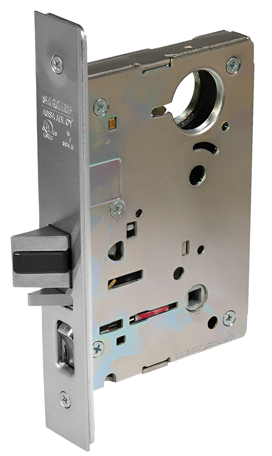 Sargent BP-8225 26D Manufacturing Mortise Lock | finesthardware.com