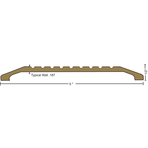 Images may not represent actual product and finish