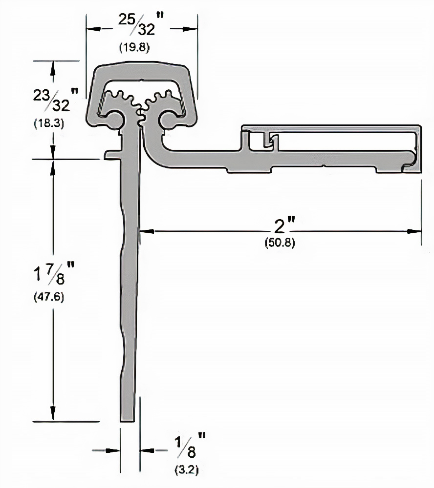 Pemko CHS83HD1 83