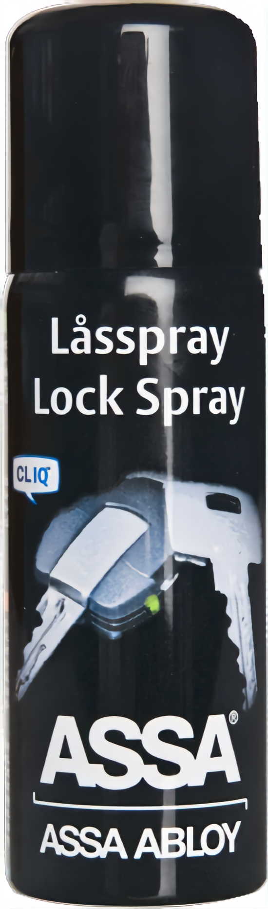 Assa Abloy 807718 Assa Lock Spray Lubricant | finesthardware.com