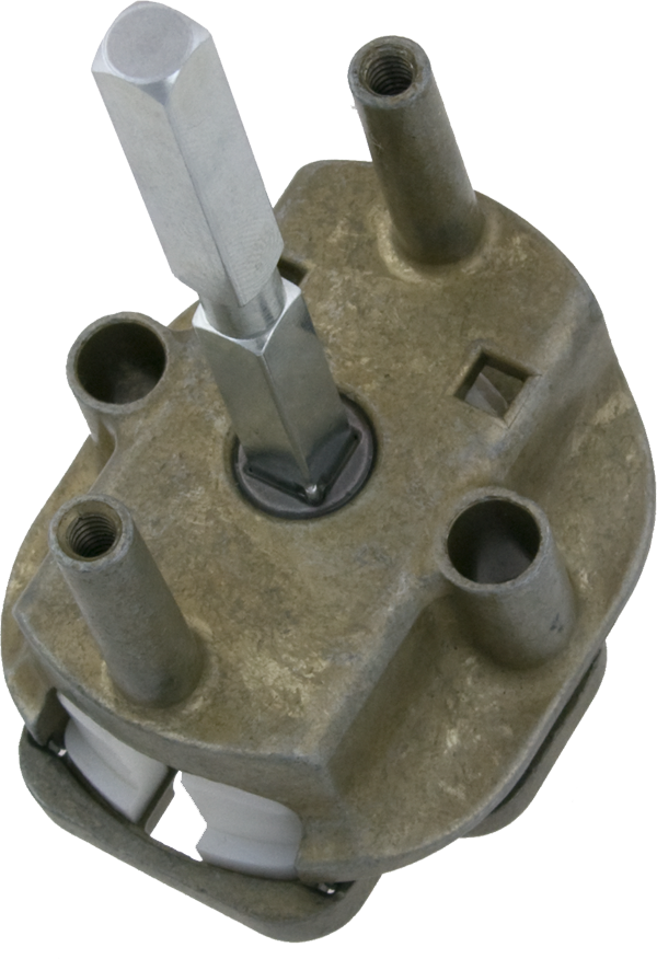 Weiser Lock A5640T Augusta Mechanism A05602 Hs