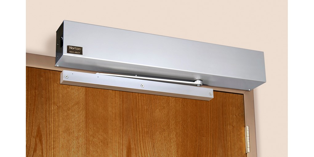 Norton 6061 689 Door Controls Door Closer